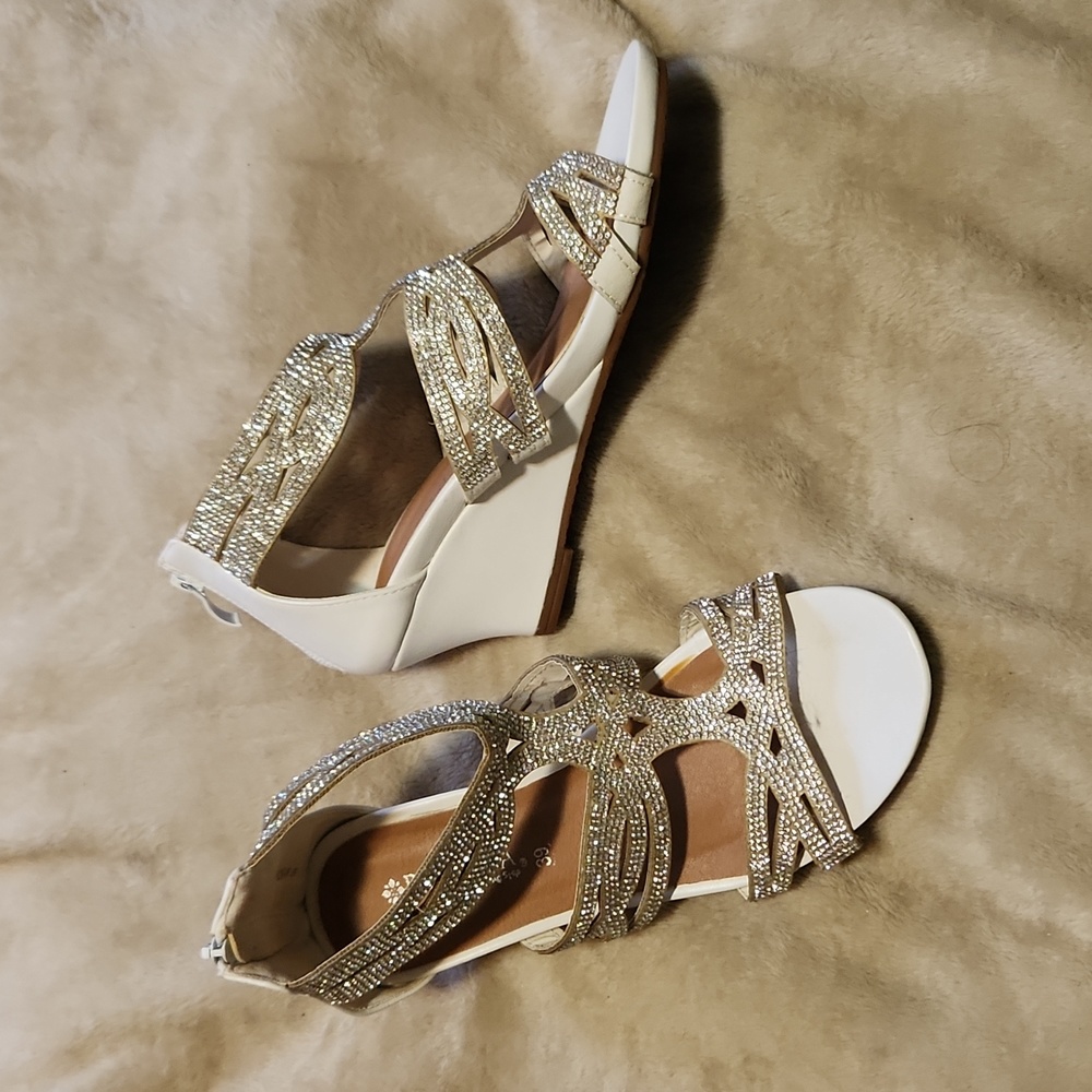 Womens dress shoes